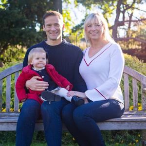 Meet your Posher, Aimee